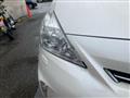 2014 Toyota PRIUS α