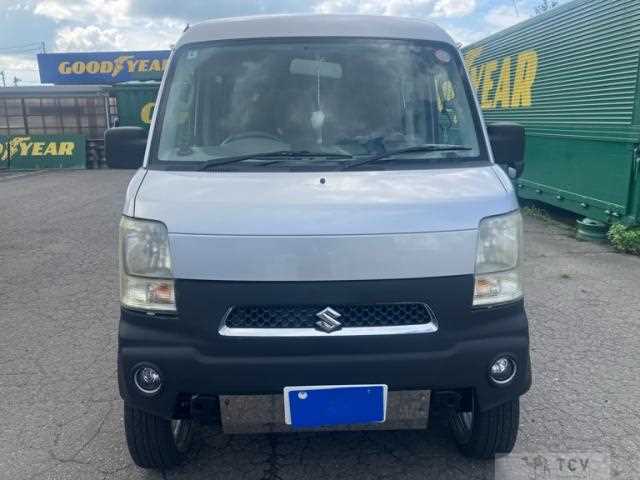 2006 Suzuki Every