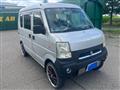 2006 Suzuki Every