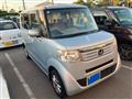 2013 Honda N BOX