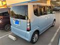 2013 Honda N BOX