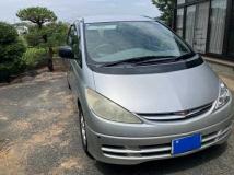 2002 Toyota Estima