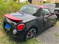 2004 Daihatsu Copen