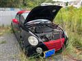 2004 Daihatsu Copen