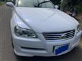 2006 Toyota Mark X