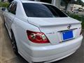 2006 Toyota Mark X
