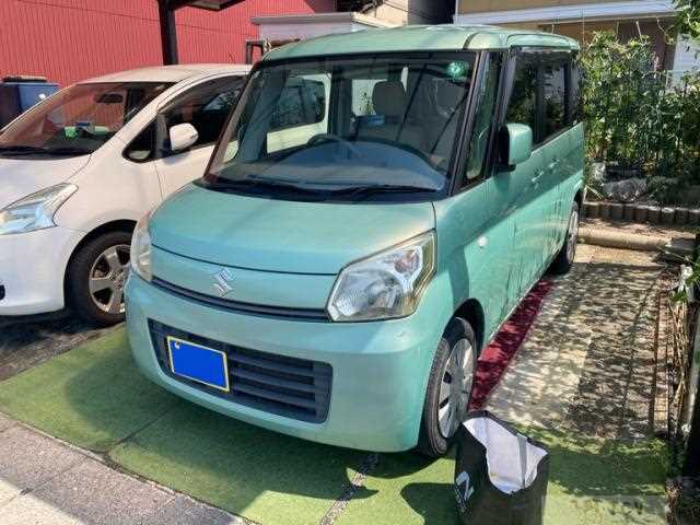 2013 Suzuki Suzuki Others