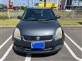 2009 Suzuki Swift