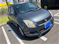 2009 Suzuki Swift