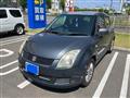2009 Suzuki Swift