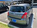 2009 Suzuki Swift