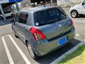 2009 Suzuki Swift