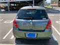 2009 Suzuki Swift