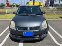 2009 Suzuki Swift