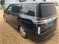 2010 Nissan Elgrand