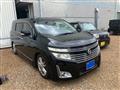 2010 Nissan Elgrand