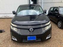 2010 Nissan Elgrand