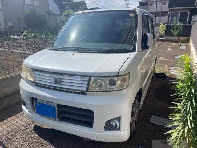 2008 Suzuki Suzuki Others
