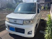 2008 Suzuki Suzuki Others