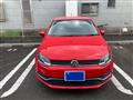 2015 Volkswagen Polo