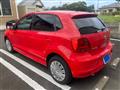 2015 Volkswagen Polo