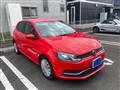 2015 Volkswagen Polo