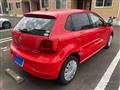 2015 Volkswagen Polo