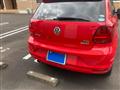 2015 Volkswagen Polo