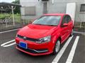 2015 Volkswagen Polo