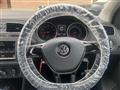 2015 Volkswagen Polo