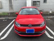 2015 Volkswagen Polo