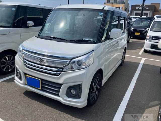 2017 Suzuki Suzuki Others