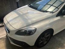 2013 Volvo V40