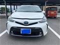 2018 Toyota PRIUS α