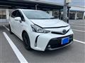 2018 Toyota PRIUS α