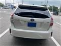 2018 Toyota PRIUS α