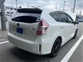 2018 Toyota PRIUS α