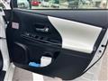 2018 Toyota PRIUS α