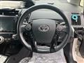2018 Toyota PRIUS α