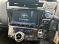 2018 Toyota PRIUS α