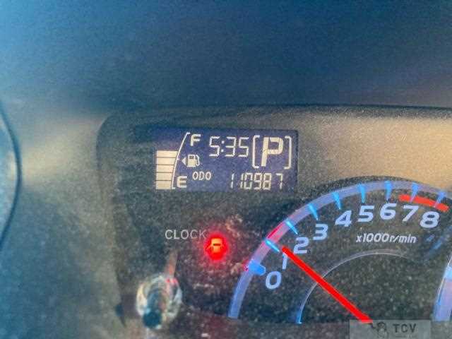 2011 Toyota bB