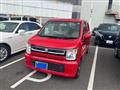 2017 Suzuki Wagon R