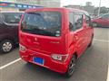 2017 Suzuki Wagon R