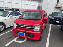 2017 Suzuki Wagon R