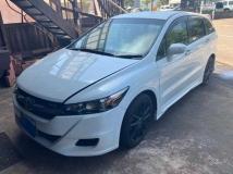 2013 Honda Stream