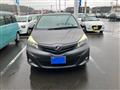 2012 Toyota Vitz