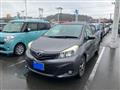 2012 Toyota Vitz