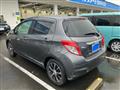 2012 Toyota Vitz