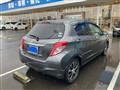 2012 Toyota Vitz
