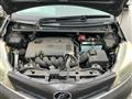 2012 Toyota Vitz